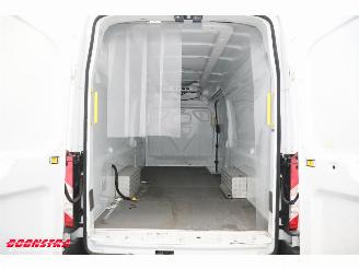 Ford Transit 350 2.0 TDCI L4H3 Trend MHEV RWD Autoclima Cruise Airco Bluetooth PDC picture 9