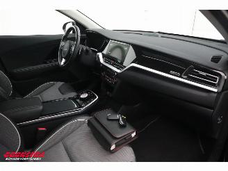 Kia e-Niro DynamicPlusLine 64 kWh Pano ACC Navi Clima Apple/Android Camera PDC picture 14