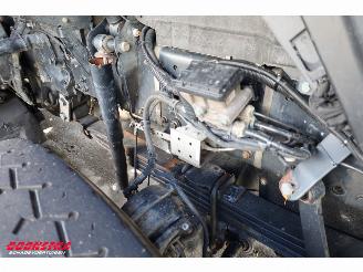 MAN TGS 43.510 8X8 Widespread Palfinger Q170Z84TI Kran 62.358 km!! picture 20