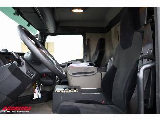 MAN TGS 43.510 8X8 Widespread Palfinger Q170Z84TI Kran 62.358 km!! picture 55