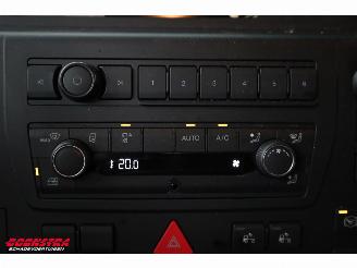 MAN TGS 43.510 8X8 Widespread Palfinger Q170Z84TI Kran 62.358 km!! picture 54
