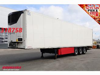 uszkodzony lawety Schmitz Cargobull  SCB*S3 Carrier Vector HE 19 MT Multitemp LBW Bar BY 2024 2024/2