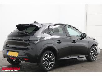 Peugeot 208 1.2 Hybrid 145 e-DCS6 GT Cruise Navi Clima SHZ Virtual Apple/Android Camera PDC picture 3
