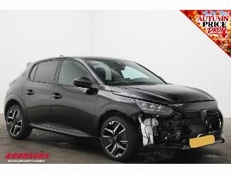 Peugeot 208 1.2 Hybrid 145 e-DCS6 GT ACC Massage Camera Navi Clima SHZ Virtual Apple/Android picture 2