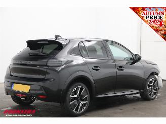 Peugeot 208 1.2 Hybrid 145 e-DCS6 GT ACC Massage Camera Navi Clima SHZ Virtual Apple/Android picture 3
