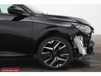 Peugeot 208 1.2 Hybrid 145 e-DCS6 GT Cruise Navi Clima SHZ Virtual Apple/Android Camera PDC picture 6