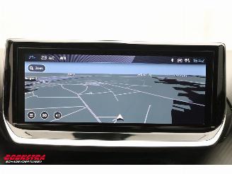 Peugeot 208 1.2 Hybrid 145 e-DCS6 GT Cruise Navi Clima SHZ Virtual Apple/Android Camera PDC picture 25