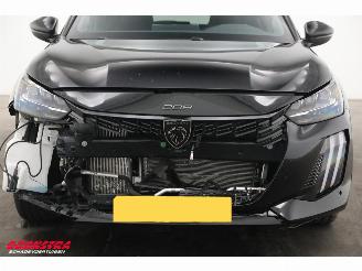Peugeot 208 1.2 Hybrid 145 e-DCS6 GT Cruise Navi Clima SHZ Virtual Apple/Android Camera PDC picture 8