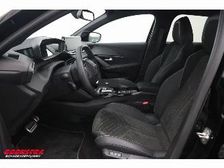 Peugeot 208 1.2 Hybrid 145 e-DCS6 GT Cruise Navi Clima SHZ Virtual Apple/Android Camera PDC picture 18