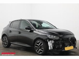 Peugeot 208 1.2 Hybrid 145 e-DCS6 GT Cruise Navi Clima SHZ Virtual Apple/Android Camera PDC picture 2