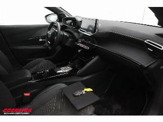 Peugeot 208 1.2 Hybrid 145 e-DCS6 GT Cruise Navi Clima SHZ Virtual Apple/Android Camera PDC picture 15