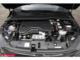 Peugeot 208 1.2 Hybrid 145 e-DCS6 GT Cruise Navi Clima SHZ Virtual Apple/Android Camera PDC picture 10
