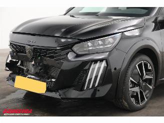 Peugeot 208 1.2 Hybrid 145 e-DCS6 GT Cruise Navi Clima SHZ Virtual Apple/Android Camera PDC picture 13