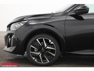 Peugeot 208 1.2 Hybrid 145 e-DCS6 GT Cruise Navi Clima SHZ Virtual Apple/Android Camera PDC picture 14