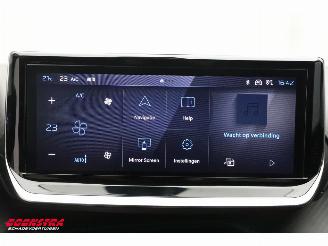 Peugeot 208 1.2 Hybrid 145 e-DCS6 GT Cruise Navi Clima SHZ Virtual Apple/Android Camera PDC picture 26