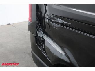 Renault Trafic 1.6 dCi T29 L2-H1 DC DoKa Work Edition Cruise Navi Clima Bluetooth Camera PDC AHK picture 8
