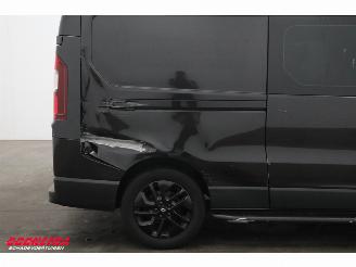 Renault Trafic 1.6 dCi T29 L2-H1 DC DoKa Work Edition Cruise Navi Clima Bluetooth Camera PDC AHK picture 6