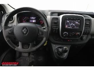 Renault Trafic 1.6 dCi T29 L2-H1 DC DoKa Work Edition Cruise Navi Clima Bluetooth Camera PDC AHK picture 15