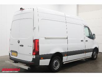 Mercedes Sprinter 317 CDI Aut. L2H2 RWD Xarios 350 Cruise Navi Clima Bluetooth Camera PDC picture 3