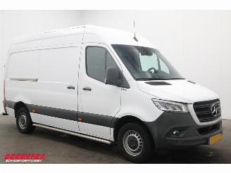 Mercedes Sprinter 317 CDI Aut. L2H2 RWD Xarios 350 Cruise Navi Clima Bluetooth Camera PDC picture 2