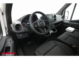 Mercedes Sprinter 317 CDI Aut. L2H2 RWD Xarios 350 Cruise Navi Clima Bluetooth Camera PDC picture 21