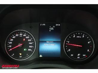 Mercedes Sprinter 317 CDI Aut. L2H2 RWD Xarios 350 Cruise Navi Clima Bluetooth Camera PDC picture 24