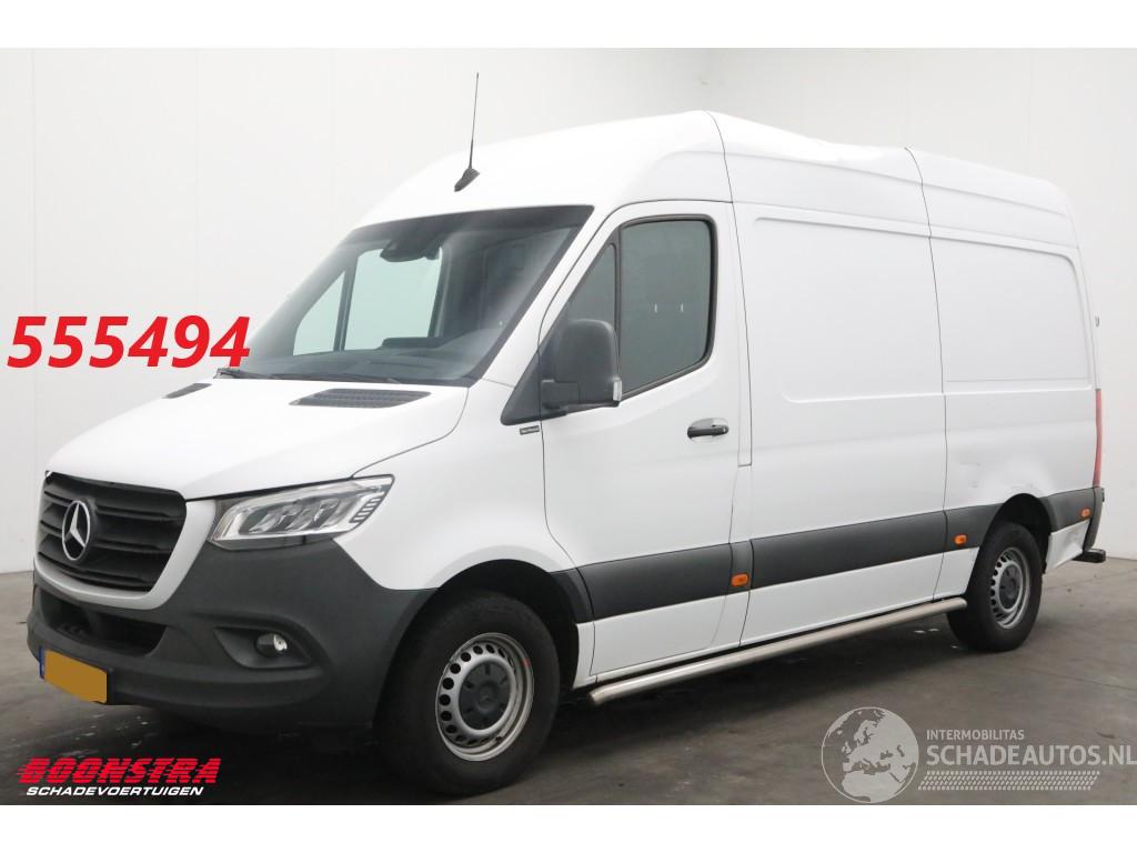 Mercedes Sprinter 317 CDI Aut. L2H2 RWD Xarios 350 Cruise Navi Clima Bluetooth Camera PDC