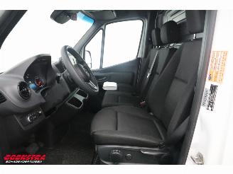 Mercedes Sprinter 317 CDI Aut. L2H2 RWD Xarios 350 Cruise Navi Clima Bluetooth Camera PDC picture 20