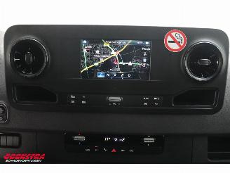 Mercedes Sprinter 317 CDI Aut. L2H2 RWD Xarios 350 Cruise Navi Clima Bluetooth Camera PDC picture 19