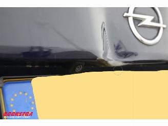 Opel Astra Sports Tourer 1.6 CDTI Innovation Navi Memory Leder SBL LrHZ Apple/Android Camera PDC AHK picture 26