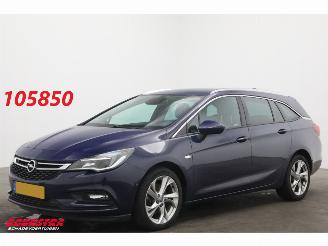 Auto incidentate Opel Astra Sports Tourer 1.6 CDTI Innovation Navi Memory Leder SBL LrHZ Apple/Android Camera PDC AHK 2016/8
