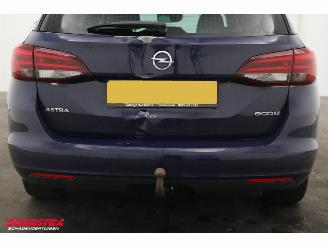 Opel Astra Sports Tourer 1.6 CDTI Innovation Navi Memory Leder SBL LrHZ Apple/Android Camera PDC AHK picture 7