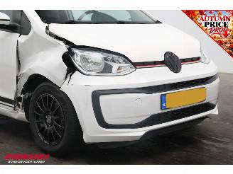 Volkswagen Up! 1.0 BlueMotion take up! Airco PDC 23.352 km! picture 8