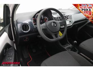 Volkswagen Up! 1.0 BlueMotion take up! Airco PDC 23.352 km! picture 18