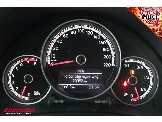Volkswagen Up! 1.0 BlueMotion take up! Airco PDC 23.352 km! picture 20