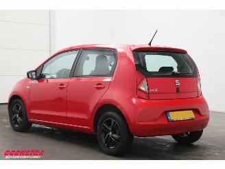 Seat Mii 1.0 Chic 5-drs Cruise Airco picture 4