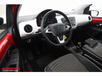 Seat Mii 1.0 Chic 5-drs Cruise Airco picture 20