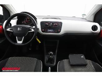 Seat Mii 1.0 Chic 5-drs Cruise Airco picture 16