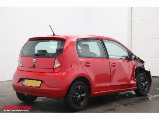 Seat Mii 1.0 Chic 5-drs Cruise Airco picture 3