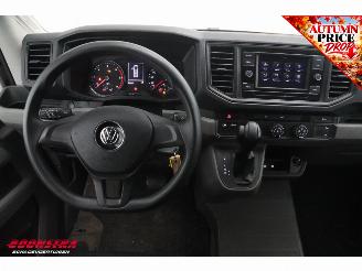 Volkswagen Crafter 35 2.0 TDI Aut. L3H2 LBW Camera Cruise Airco Apple/Android PDC picture 15