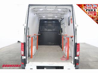 Volkswagen Crafter 35 2.0 TDI Aut. L3H2 LBW Camera Cruise Airco Apple/Android PDC picture 10