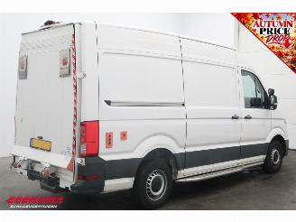 Volkswagen Crafter 35 2.0 TDI Aut. L3H2 LBW Camera Cruise Airco Apple/Android PDC picture 3