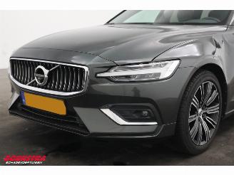 Volvo V-60 2.0 B3 Inscription HUD H/K Pano ACC Navi Clima SHZ LrHZ Leder Memory Apple/Android Camera PDC picture 6