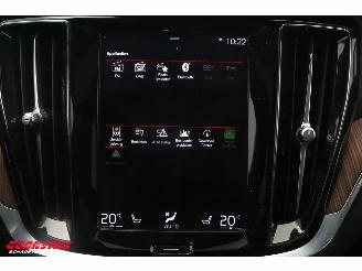 Volvo V-60 2.0 B3 Inscription HUD H/K Pano ACC Navi Clima SHZ LrHZ Leder Memory Apple/Android Camera PDC picture 24