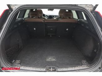 Volvo V-60 2.0 B3 Inscription HUD H/K Pano ACC Navi Clima SHZ LrHZ Leder Memory Apple/Android Camera PDC picture 33