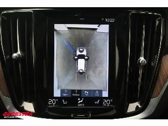 Volvo V-60 2.0 B3 Inscription HUD H/K Pano ACC Navi Clima SHZ LrHZ Leder Memory Apple/Android Camera PDC picture 28