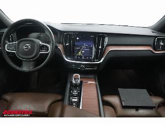 Volvo V-60 2.0 B3 Inscription HUD H/K Pano ACC Navi Clima SHZ LrHZ Leder Memory Apple/Android Camera PDC picture 12
