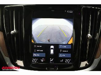 Volvo V-60 2.0 B3 Inscription HUD H/K Pano ACC Navi Clima SHZ LrHZ Leder Memory Apple/Android Camera PDC picture 27
