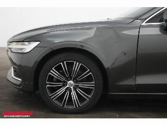 Volvo V-60 2.0 B3 Inscription HUD H/K Pano ACC Navi Clima SHZ LrHZ Leder Memory Apple/Android Camera PDC picture 7