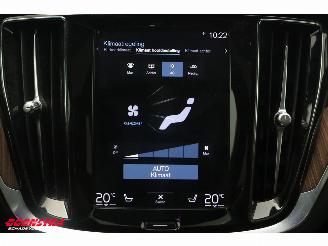 Volvo V-60 2.0 B3 Inscription HUD H/K Pano ACC Navi Clima SHZ LrHZ Leder Memory Apple/Android Camera PDC picture 25